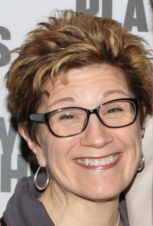Playwright and performer Lisa Kron will host the 6th Annual Lilly Awards Ceremony.