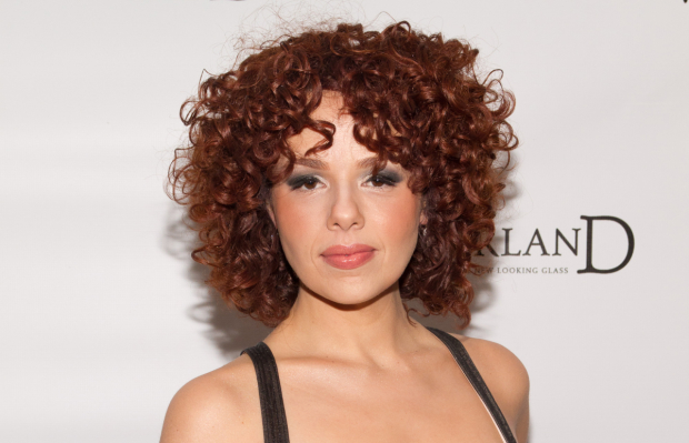 Janet Dacal joins the cast of off-Broadway&#39;s A Taste of Things to Come.