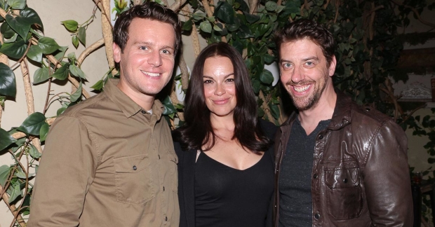 Jonathan Groff, Tammy Blanchard, and Christian Borle will star in Little Shop of Horrors.