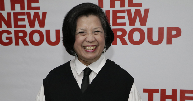 Mia Katigbak will be seen in The Headlands.