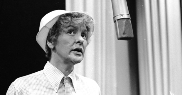 Elaine Stritch in Original Cast Album: Company