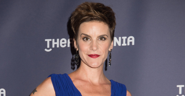 Jenn Colella