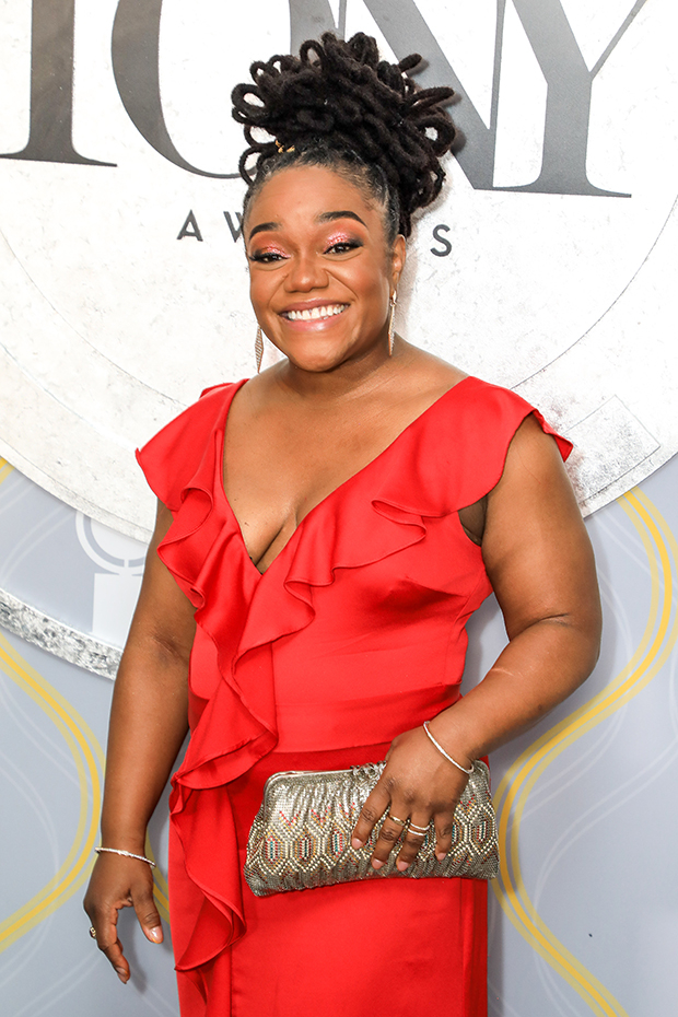 Kenita R. Miller